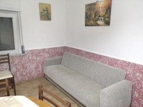 2 bedrooms house at Piana Calzata 100 m away from the beach with furnished terrace and wifi
